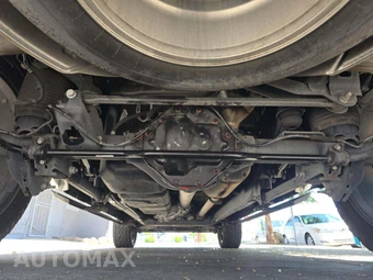 2022 Ram 1500 Limited Crew Cab Short Bed - miniatura 15