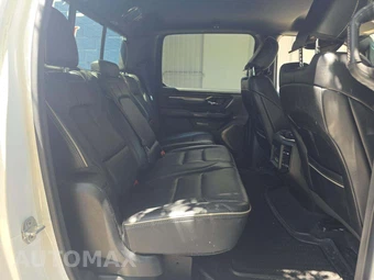 2022 Ram 1500 Limited Crew Cab Short Bed - miniatura 16