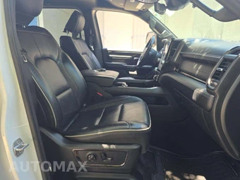 2022 Ram 1500 Limited Crew Cab Short Bed - miniatura 18