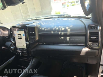 2022 Ram 1500 Limited Crew Cab Short Bed - miniatura 19