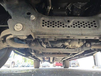 2022 Ram 1500 Limited Crew Cab Short Bed - miniatura 20