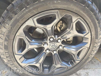 2022 Ram 1500 Limited Crew Cab Short Bed - miniatura 21