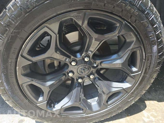 2022 Ram 1500 Limited Crew Cab Short Bed - miniatura 23