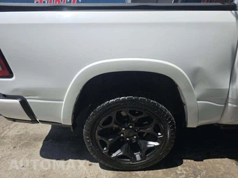 2022 Ram 1500 Limited Crew Cab Short Bed - miniatura 25