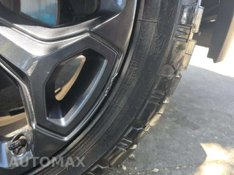 2022 Ram 1500 Limited Crew Cab Short Bed - miniatura 26