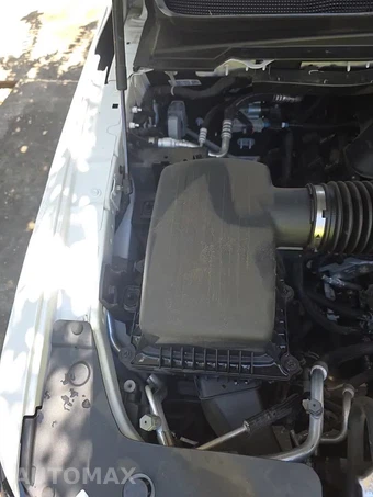 2022 Ram 1500 Limited Crew Cab Short Bed - miniatura 27