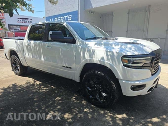 2022 Ram 1500 Limited Crew Cab Short Bed - miniatura 4