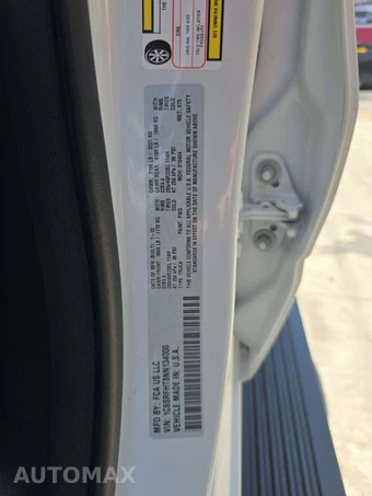2022 Ram 1500 Limited Crew Cab Short Bed - miniatura 5
