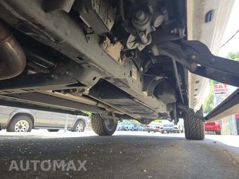 2022 Ram 1500 Limited Crew Cab Short Bed - miniatura 7