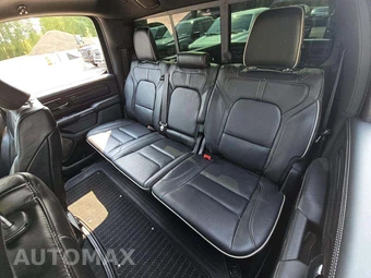 2022 Ram 1500 Limited Crew Cab Short Bed - miniatura 10