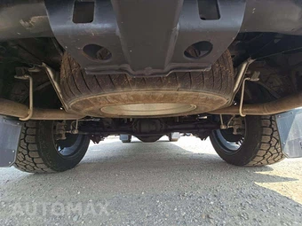 2022 Ram 1500 Limited Crew Cab Short Bed - miniatura 12