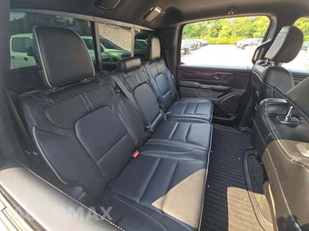 2022 Ram 1500 Limited Crew Cab Short Bed - miniatura 13
