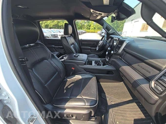 2022 Ram 1500 Limited Crew Cab Short Bed - miniatura 15