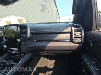 2022 Ram 1500 Limited Crew Cab Short Bed - miniatura 16