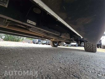 2022 Ram 1500 Limited Crew Cab Short Bed - miniatura 4