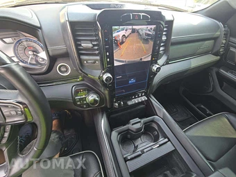 2022 Ram 1500 Limited Crew Cab Short Bed - miniatura 7