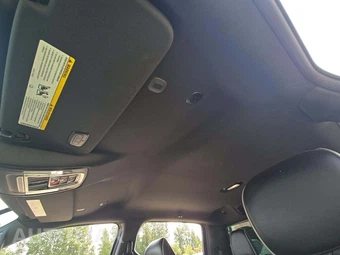2022 Ram 1500 Limited Crew Cab Short Bed - miniatura 8