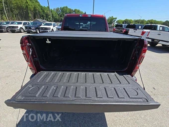 2022 Ram 1500 Limited Crew Cab Short Bed - miniatura 11