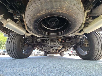 2022 Ram 1500 Limited Crew Cab Short Bed - miniatura 12