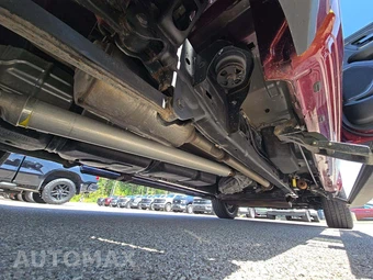 2022 Ram 1500 Limited Crew Cab Short Bed - miniatura 14