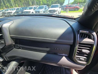 2022 Ram 1500 Limited Crew Cab Short Bed - miniatura 16