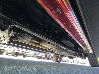 2022 Ram 1500 Limited Crew Cab Short Bed - miniatura 4