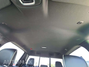 2022 Ram 1500 Limited Crew Cab Short Bed - miniatura 8