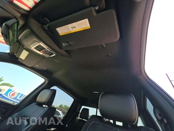 2022 Ram 1500 Limited Crew Cab Short Bed - miniatura 11