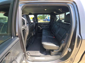 2022 Ram 1500 Limited Crew Cab Short Bed - miniatura 13