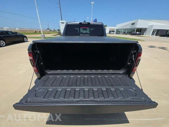 2022 Ram 1500 Limited Crew Cab Short Bed - miniatura 14