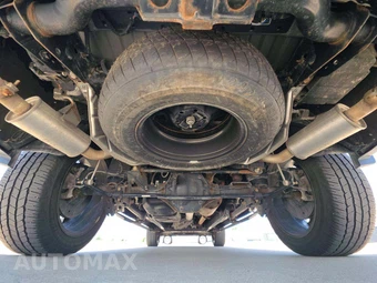 2022 Ram 1500 Limited Crew Cab Short Bed - miniatura 15