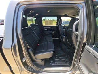 2022 Ram 1500 Limited Crew Cab Short Bed - miniatura 16