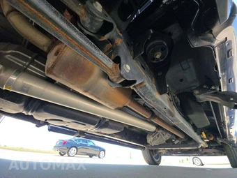 2022 Ram 1500 Limited Crew Cab Short Bed - miniatura 17