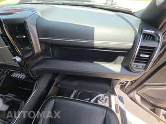 2022 Ram 1500 Limited Crew Cab Short Bed - miniatura 19