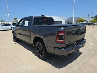 2022 Ram 1500 Limited Crew Cab Short Bed - miniatura 2