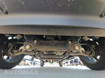 2022 Ram 1500 Limited Crew Cab Short Bed - miniatura 20