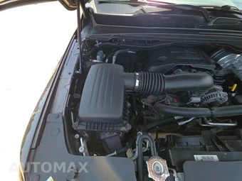 2022 Ram 1500 Limited Crew Cab Short Bed - miniatura 22