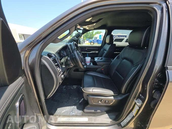 2022 Ram 1500 Limited Crew Cab Short Bed - miniatura 6