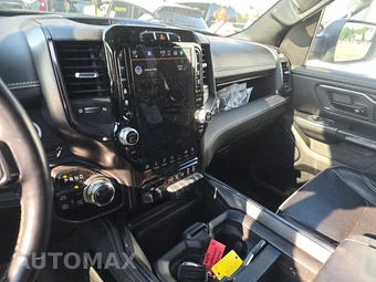 2022 Ram 1500 Limited Crew Cab Short Bed - miniatura 11