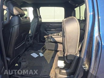 2022 Ram 1500 Limited Crew Cab Short Bed - miniatura 13