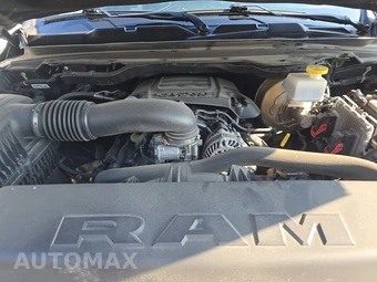 2022 Ram 1500 Limited Crew Cab Short Bed - miniatura 15