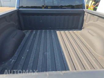 2022 Ram 1500 Limited Crew Cab Short Bed - miniatura 16
