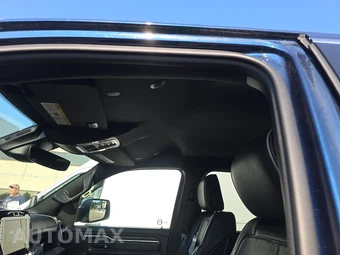 2022 Ram 1500 Limited Crew Cab Short Bed - miniatura 17
