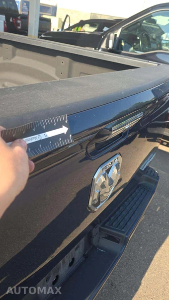 2022 Ram 1500 Limited Crew Cab Short Bed - miniatura 18