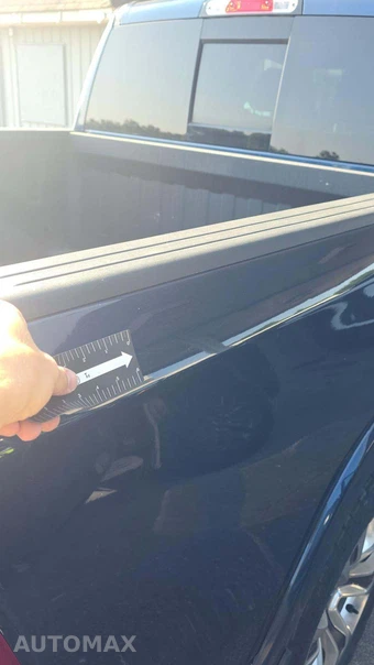 2022 Ram 1500 Limited Crew Cab Short Bed - miniatura 24