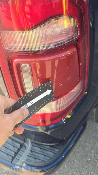 2022 Ram 1500 Limited Crew Cab Short Bed - miniatura 25
