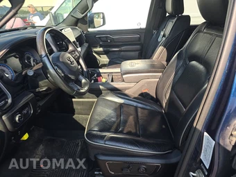 2022 Ram 1500 Limited Crew Cab Short Bed - miniatura 7