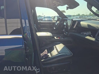 2022 Ram 1500 Limited Crew Cab Short Bed - miniatura 8