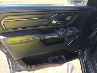 2022 Ram 1500 Limited Crew Cab Short Bed - miniatura 9