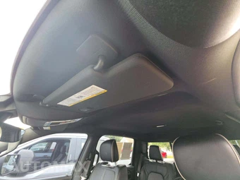 2022 Ram 1500 Limited Crew Cab Short Bed - miniatura 11